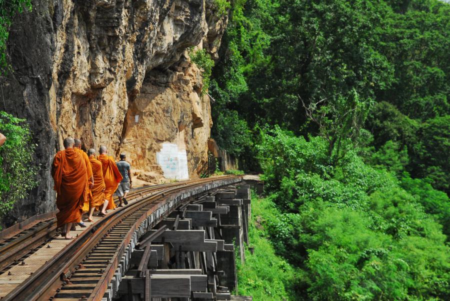 hellfire pass tour