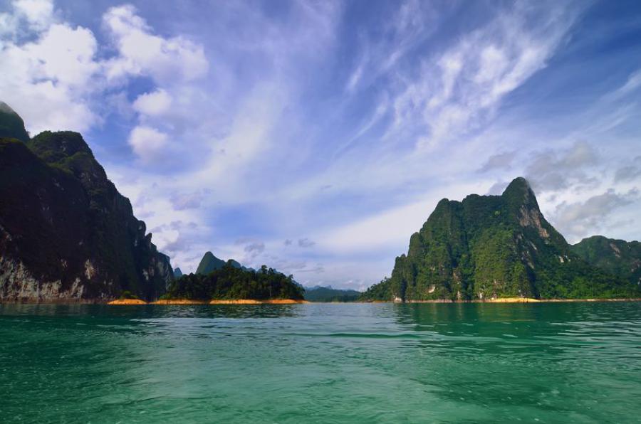 Khao Sok National Park | Guided tours