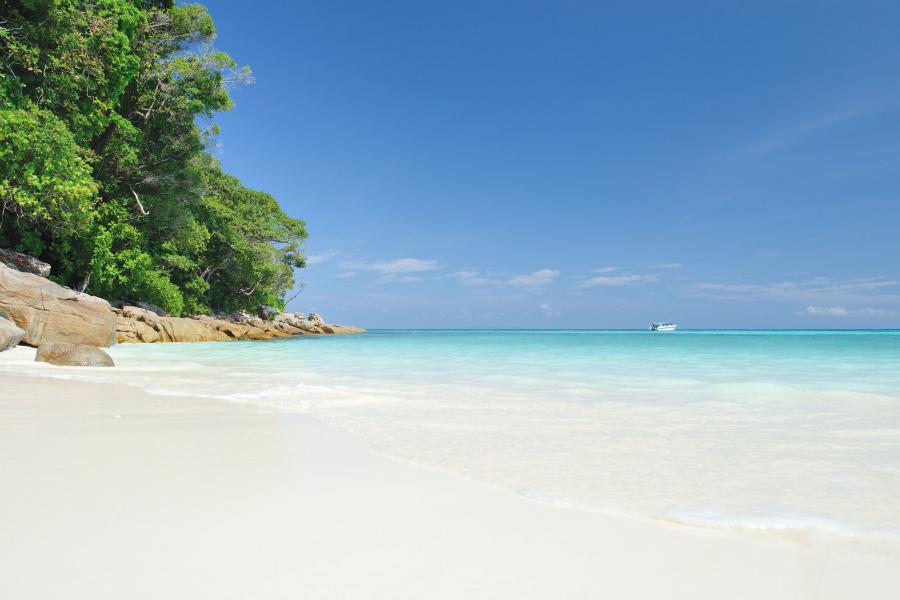 Similan Islands