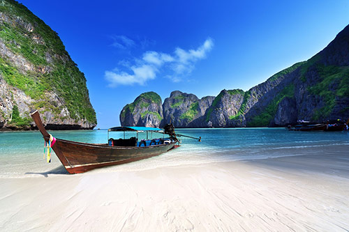 Phi Phi Islands